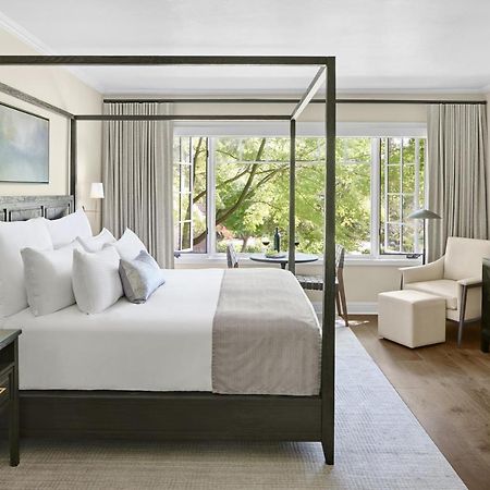 Milliken Creek Inn Napa Zewnętrze zdjęcie