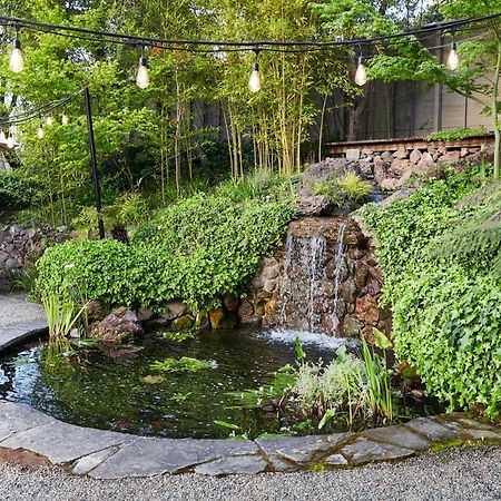 Milliken Creek Inn Napa Zewnętrze zdjęcie