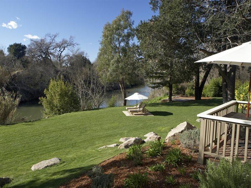 Milliken Creek Inn Napa Zewnętrze zdjęcie