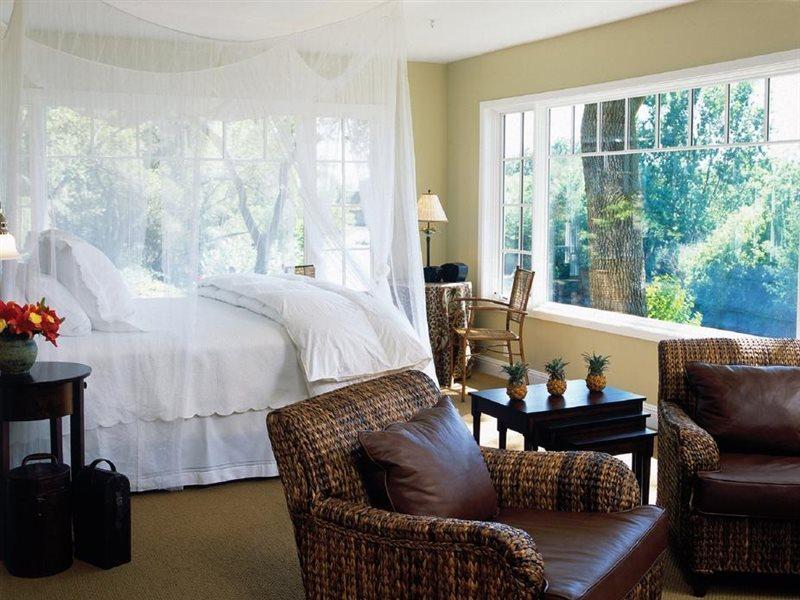 Milliken Creek Inn Napa Zewnętrze zdjęcie
