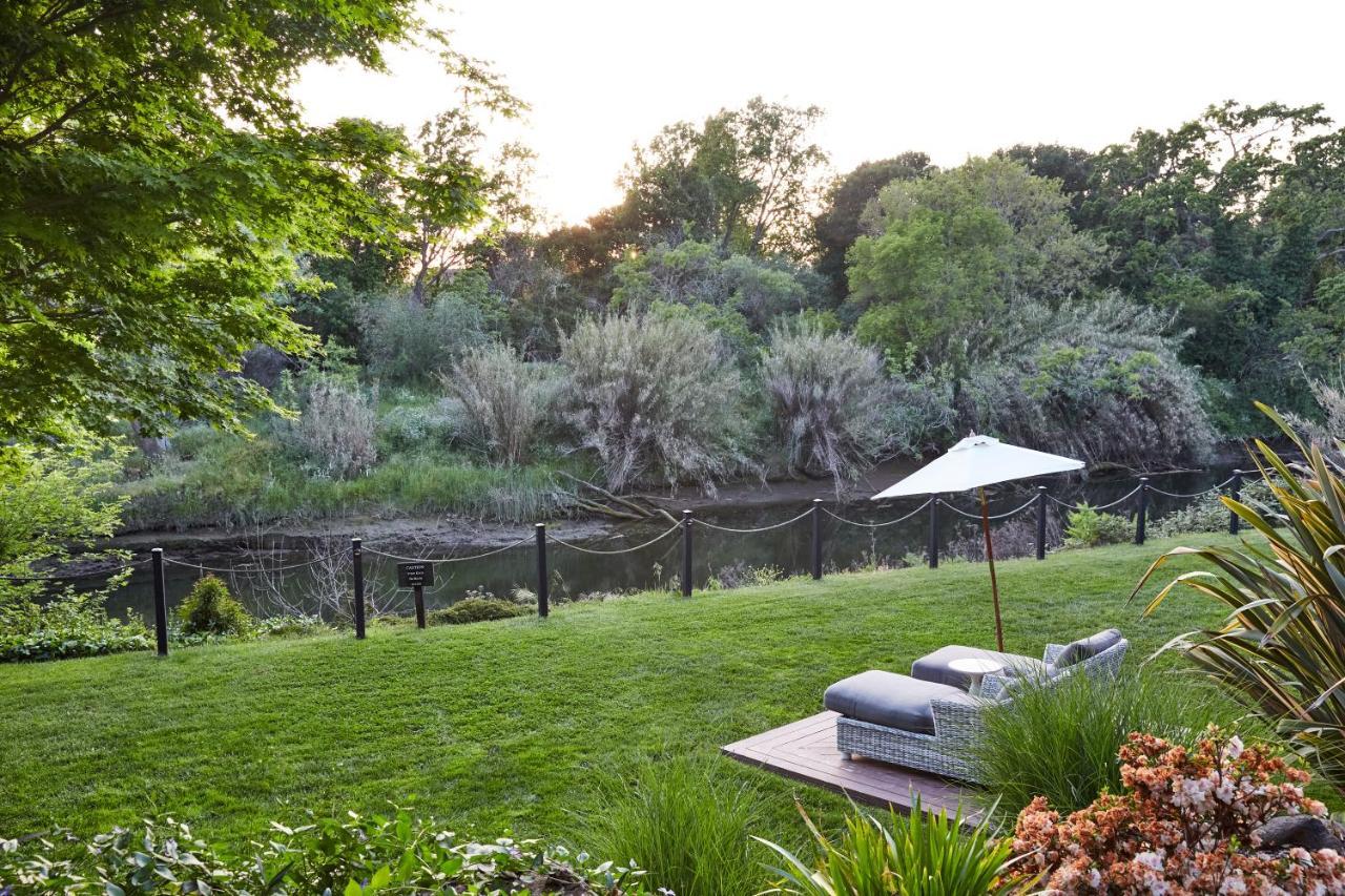 Milliken Creek Inn Napa Zewnętrze zdjęcie