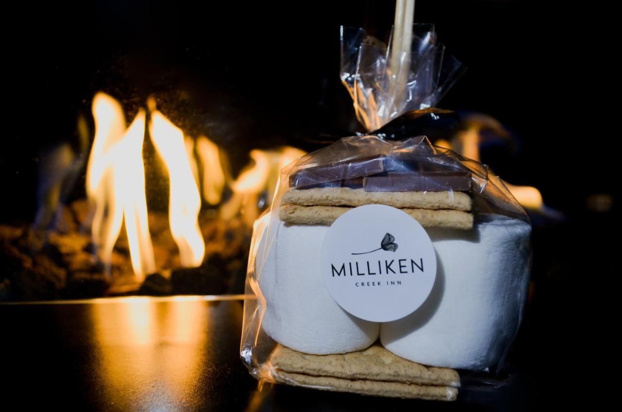 Milliken Creek Inn Napa Zewnętrze zdjęcie