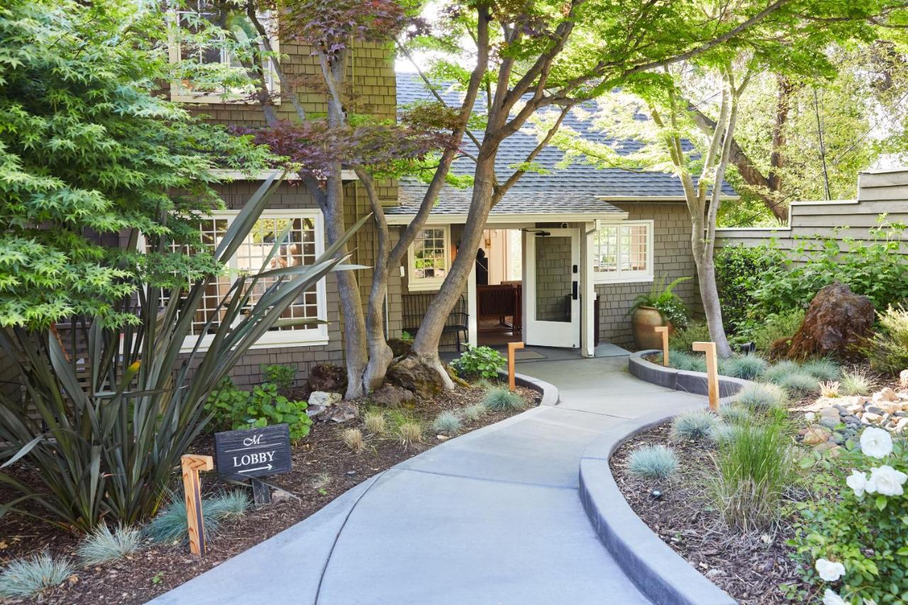 Milliken Creek Inn Napa Zewnętrze zdjęcie