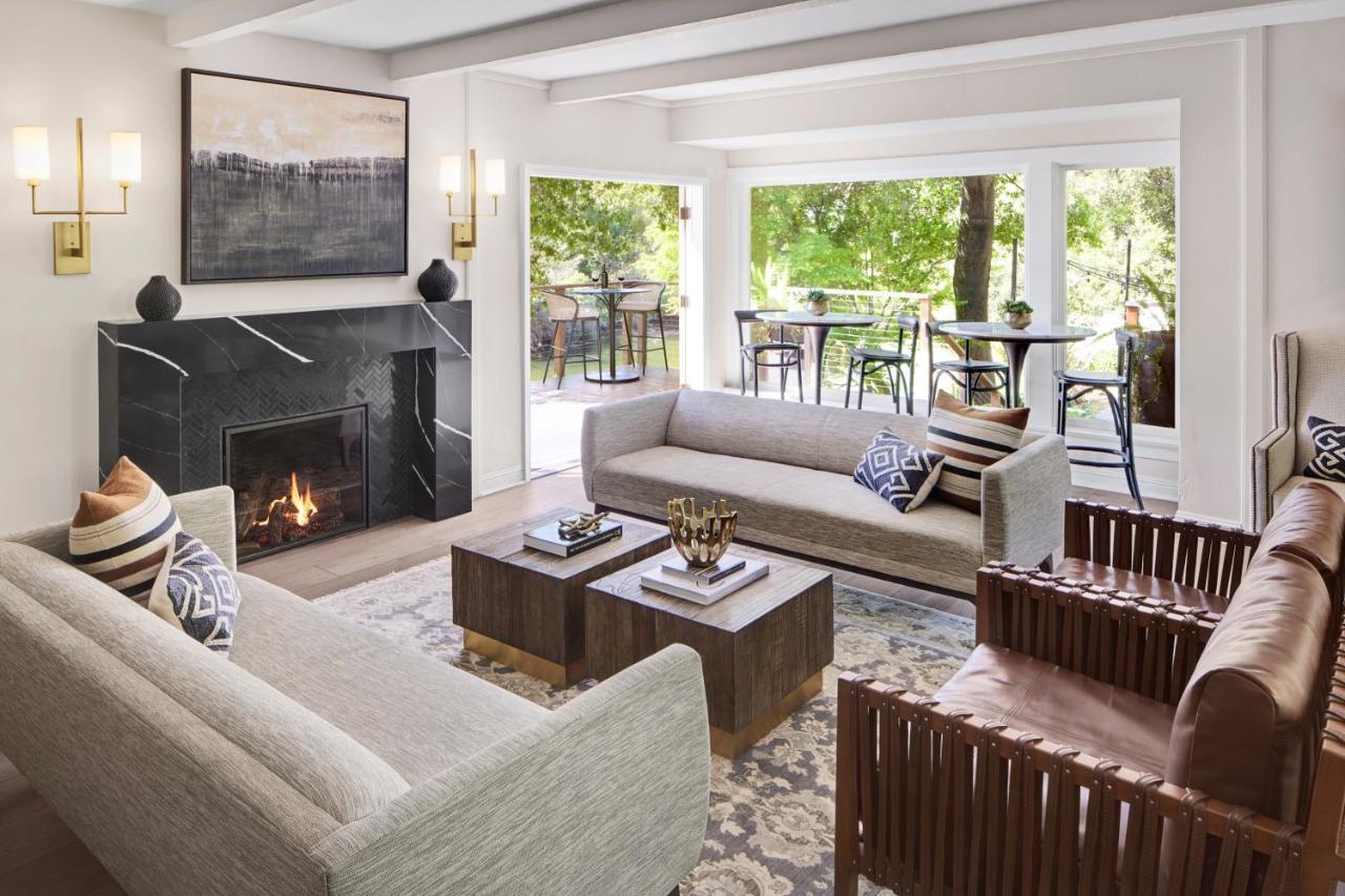 Milliken Creek Inn Napa Zewnętrze zdjęcie