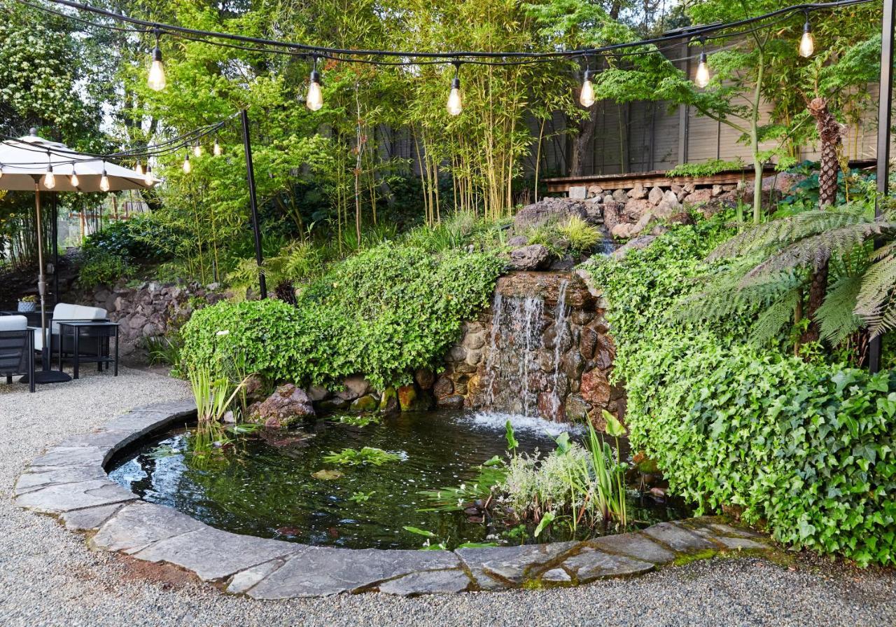Milliken Creek Inn Napa Zewnętrze zdjęcie
