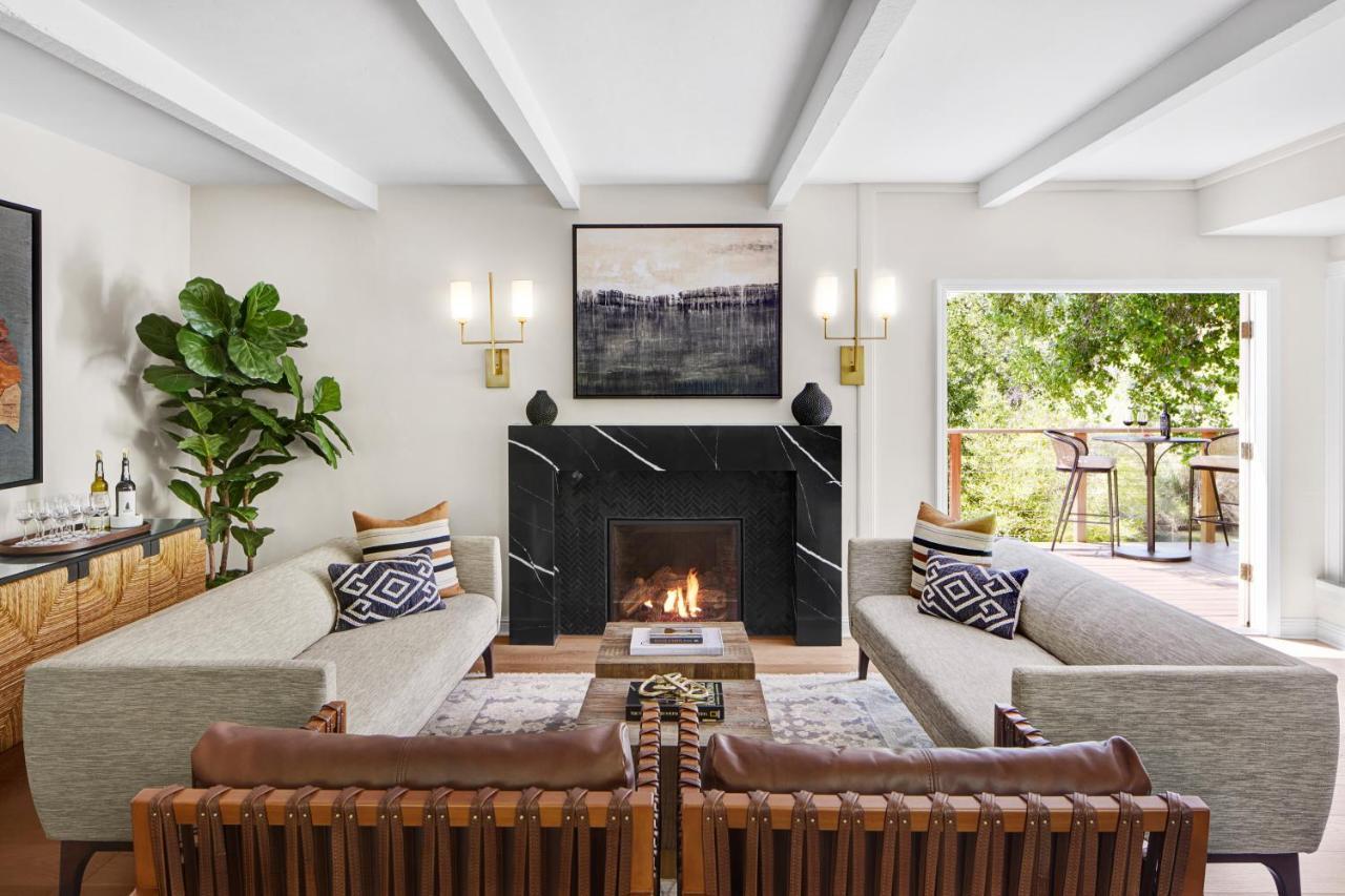 Milliken Creek Inn Napa Zewnętrze zdjęcie