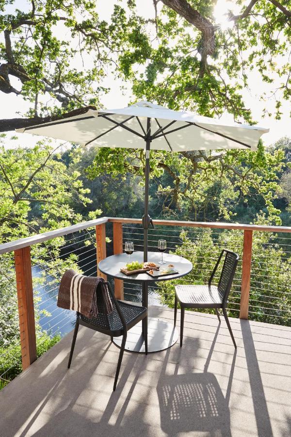 Milliken Creek Inn Napa Zewnętrze zdjęcie