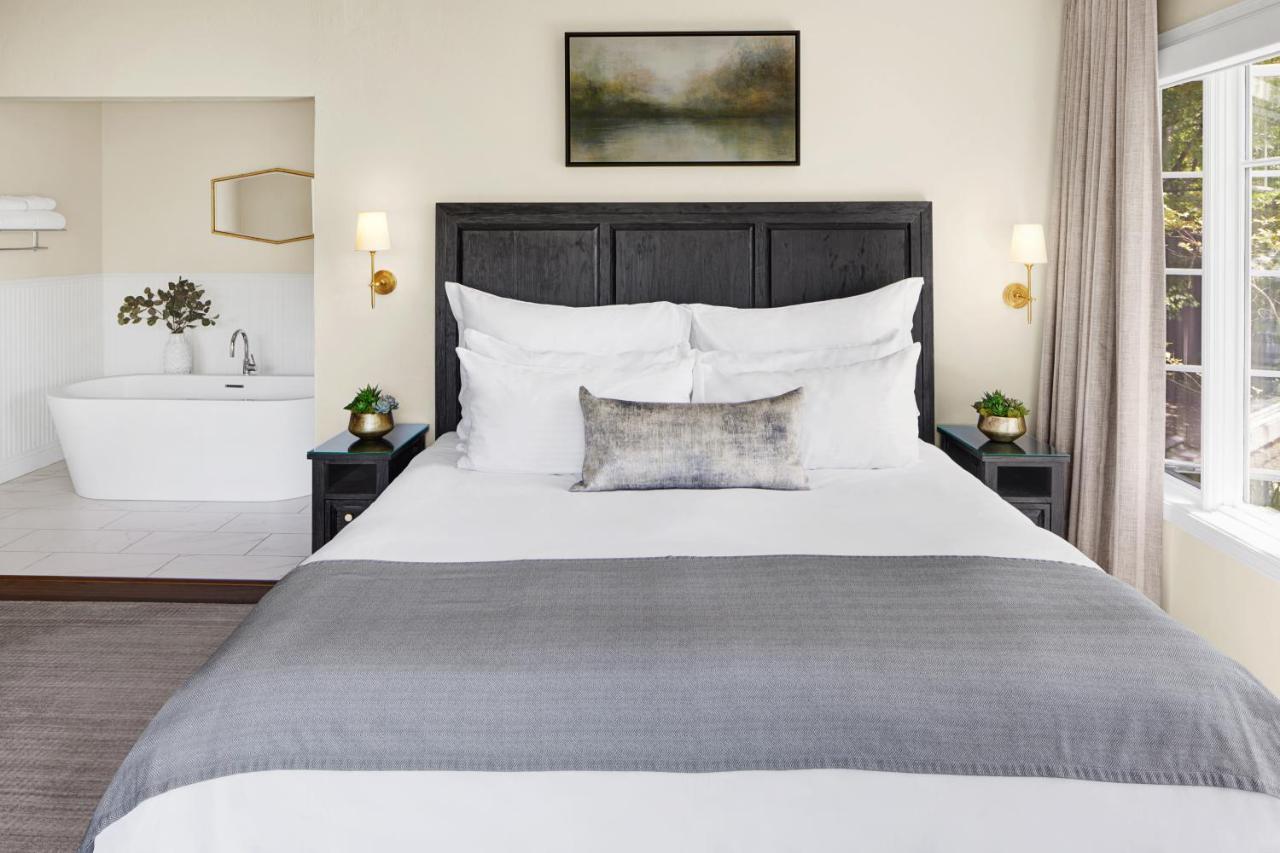 Milliken Creek Inn Napa Zewnętrze zdjęcie
