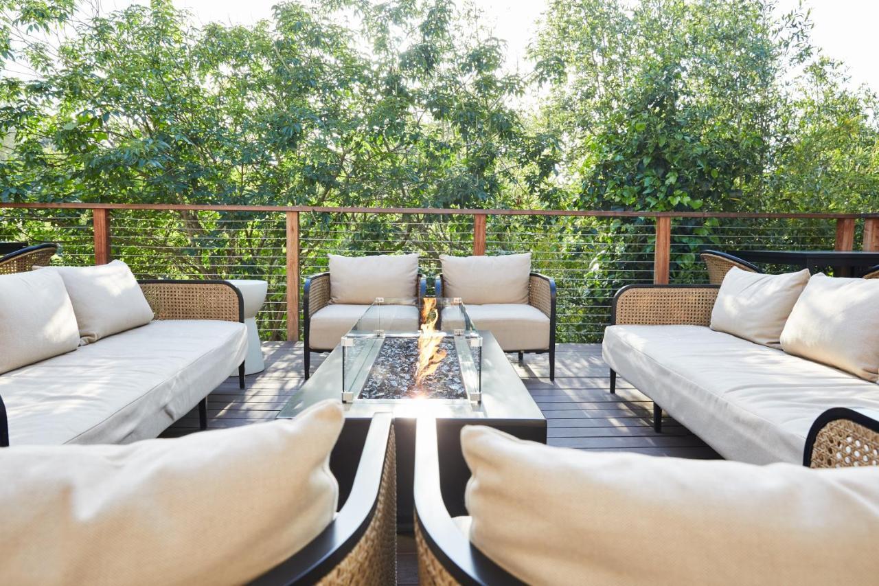 Milliken Creek Inn Napa Zewnętrze zdjęcie