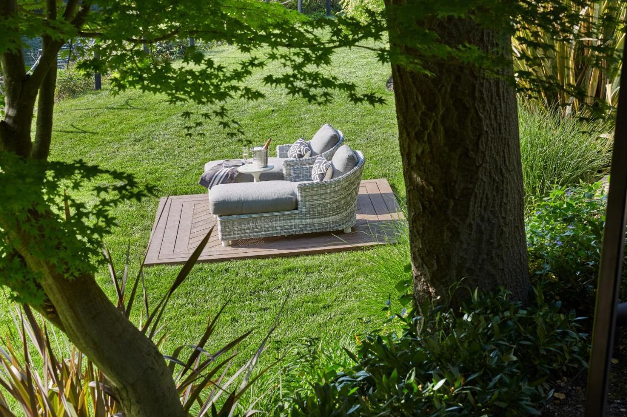 Milliken Creek Inn Napa Zewnętrze zdjęcie