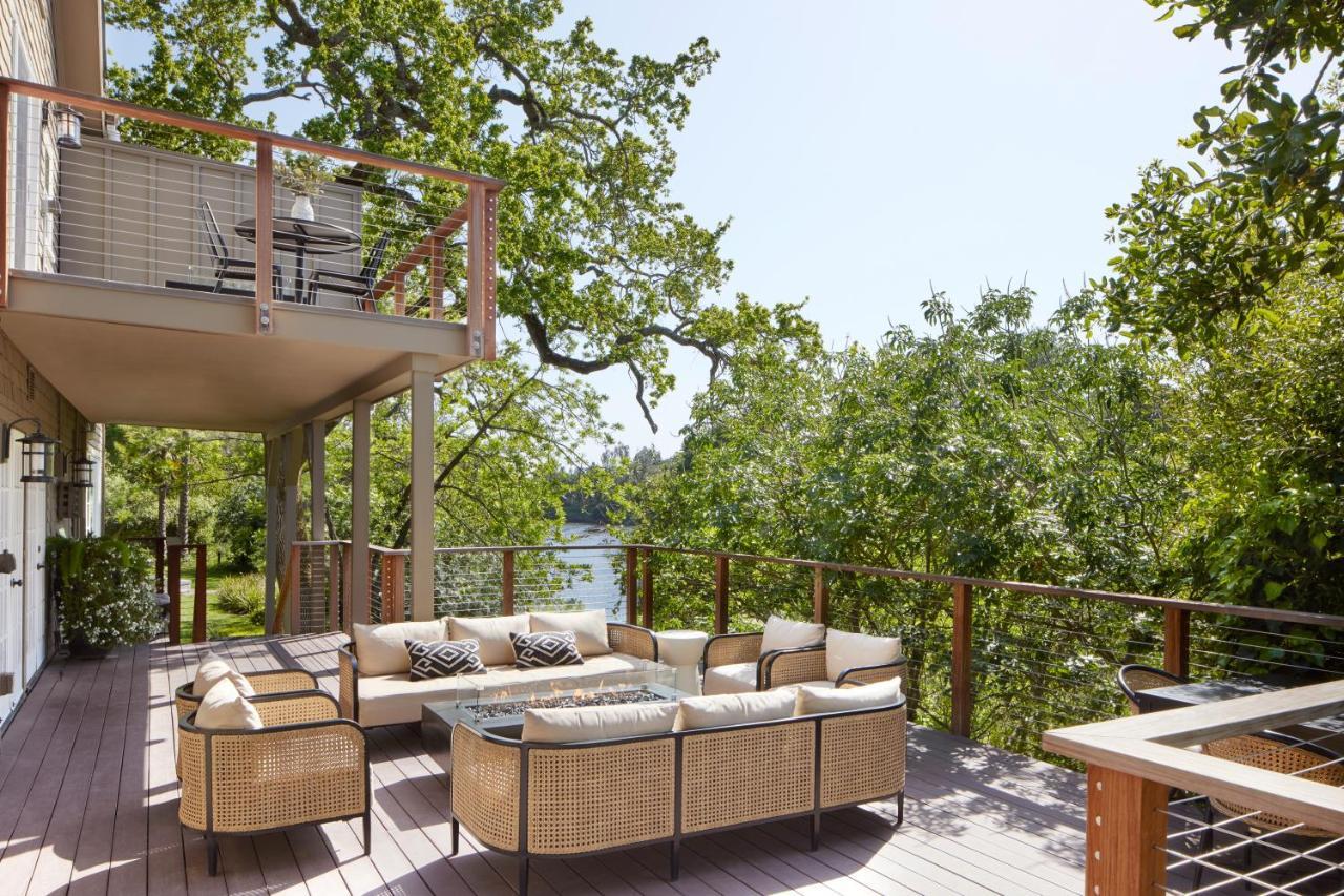 Milliken Creek Inn Napa Zewnętrze zdjęcie
