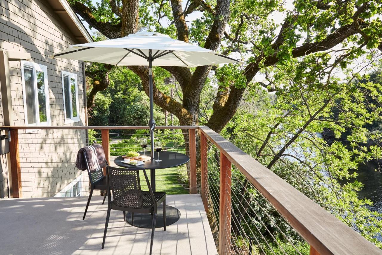 Milliken Creek Inn Napa Zewnętrze zdjęcie
