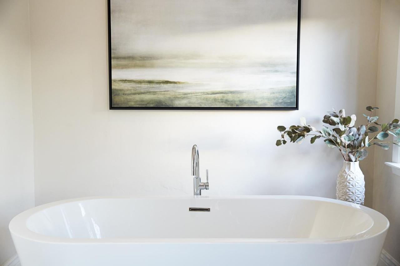 Milliken Creek Inn Napa Zewnętrze zdjęcie