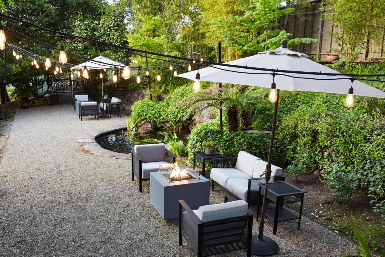 Milliken Creek Inn Napa Zewnętrze zdjęcie