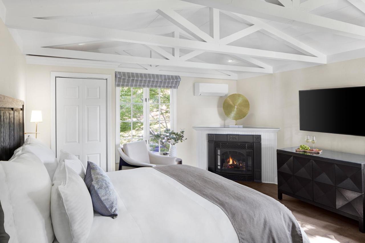 Milliken Creek Inn Napa Zewnętrze zdjęcie