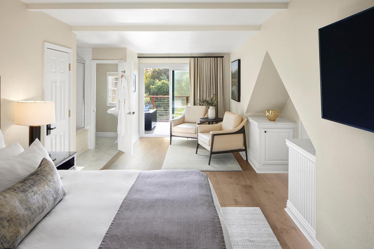 Milliken Creek Inn Napa Zewnętrze zdjęcie