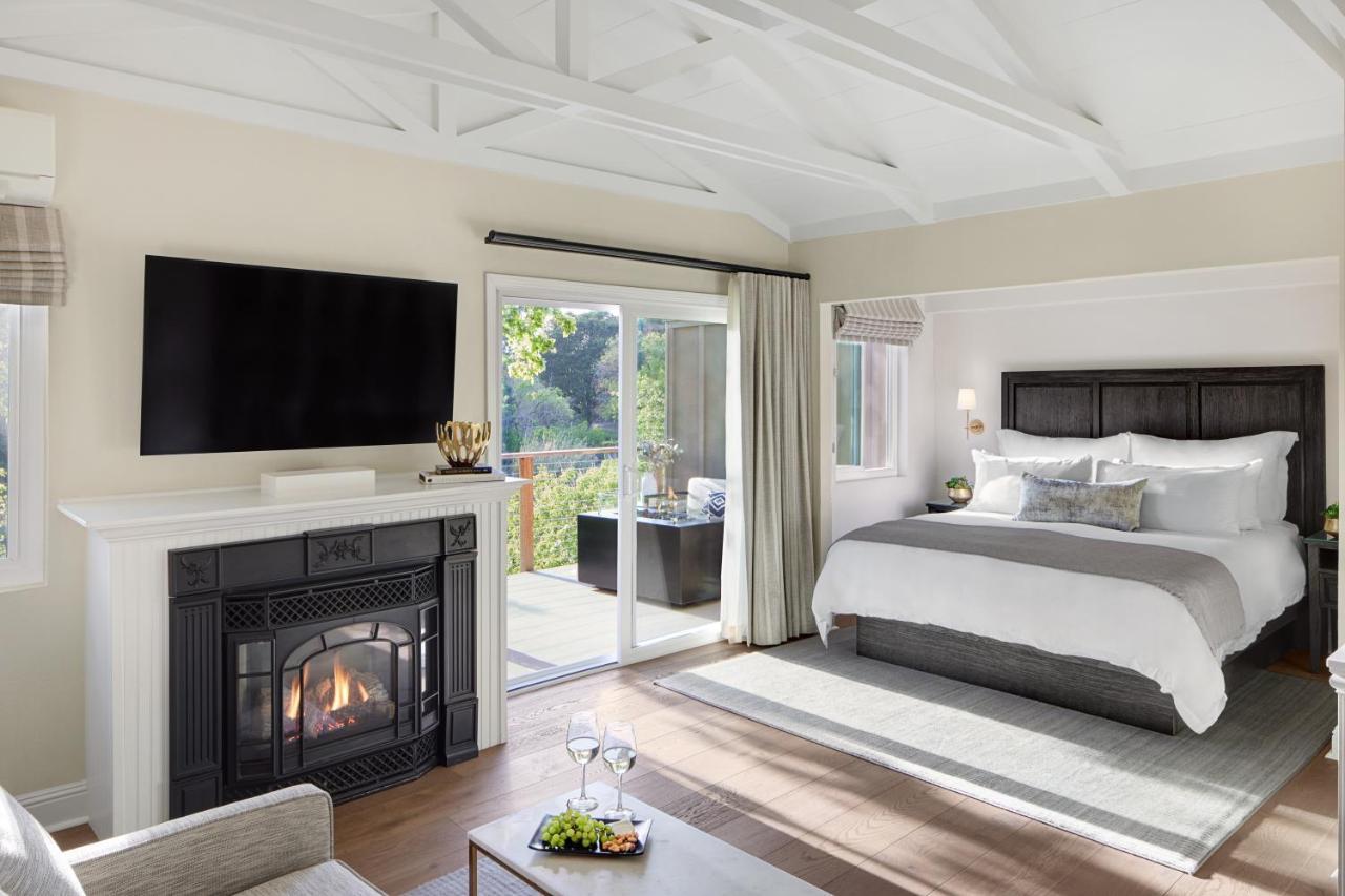 Milliken Creek Inn Napa Zewnętrze zdjęcie