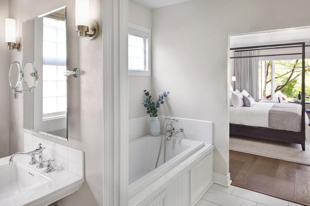 Milliken Creek Inn Napa Zewnętrze zdjęcie