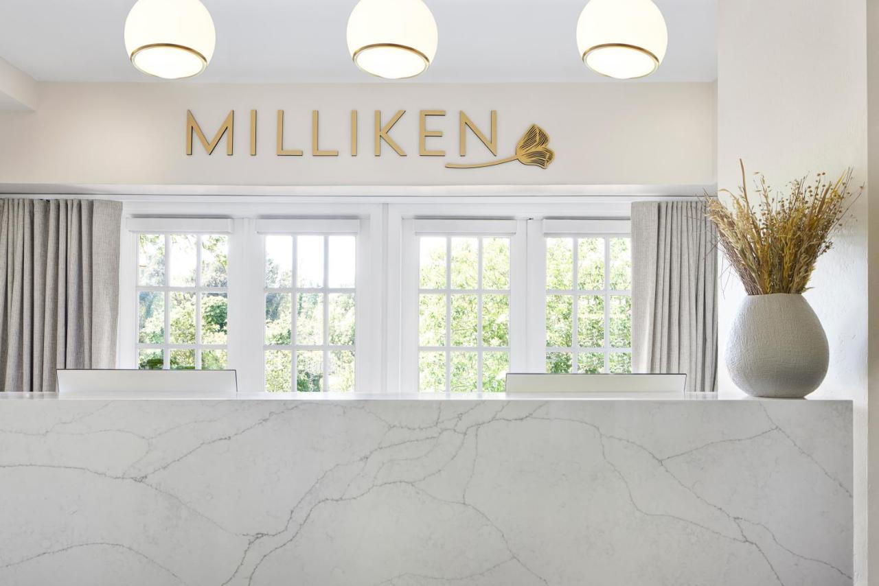 Milliken Creek Inn Napa Zewnętrze zdjęcie
