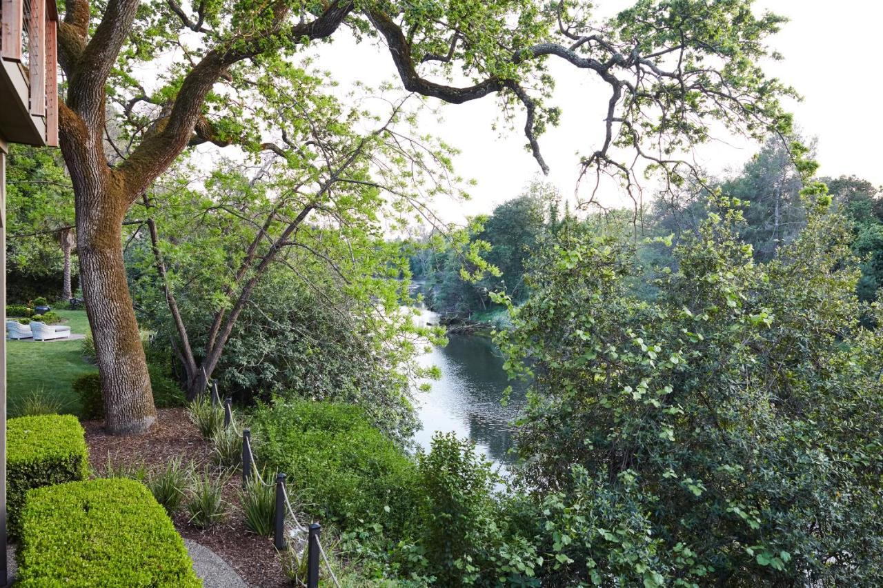 Milliken Creek Inn Napa Zewnętrze zdjęcie