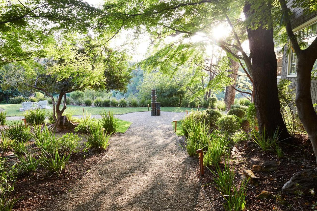 Milliken Creek Inn Napa Zewnętrze zdjęcie