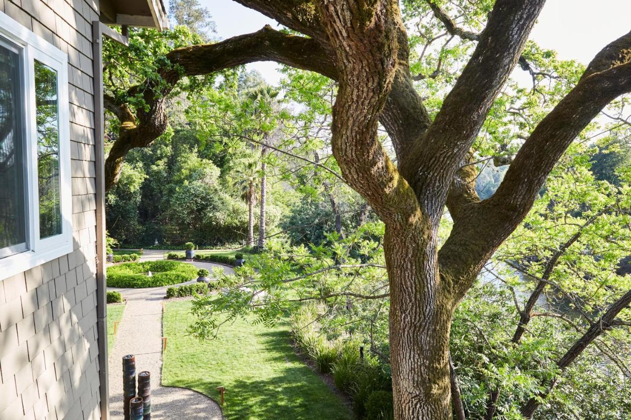 Milliken Creek Inn Napa Zewnętrze zdjęcie