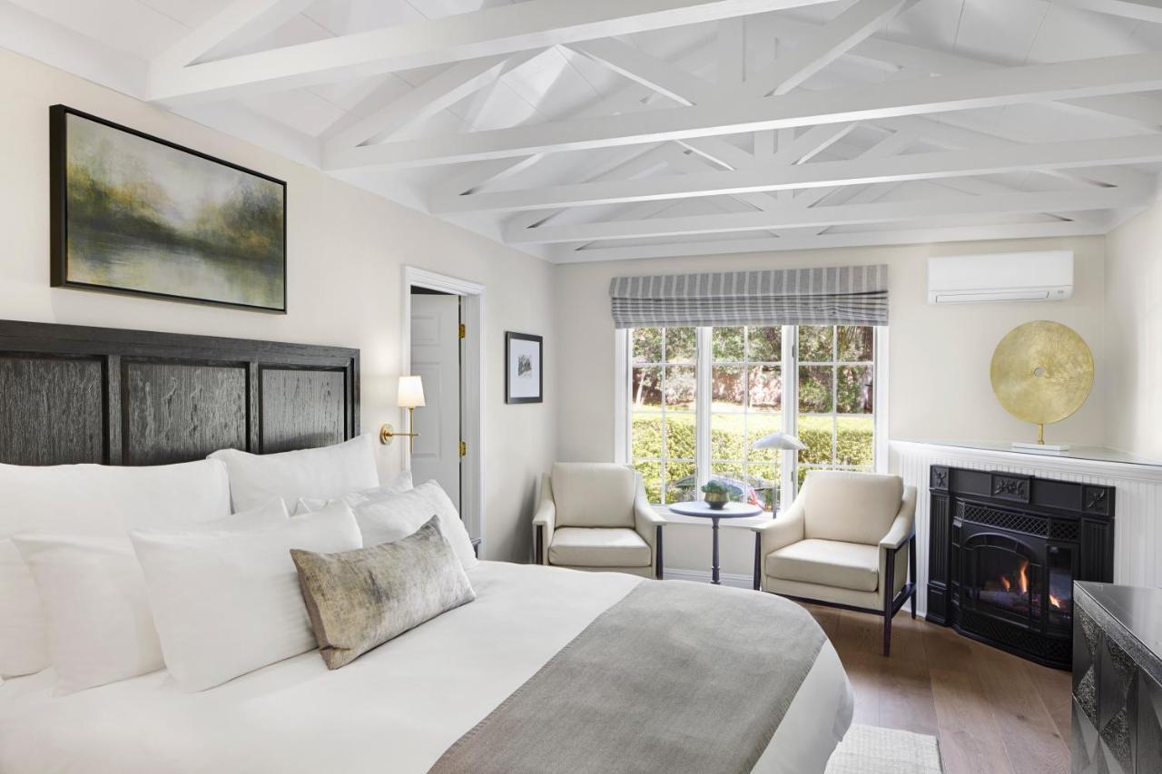 Milliken Creek Inn Napa Zewnętrze zdjęcie