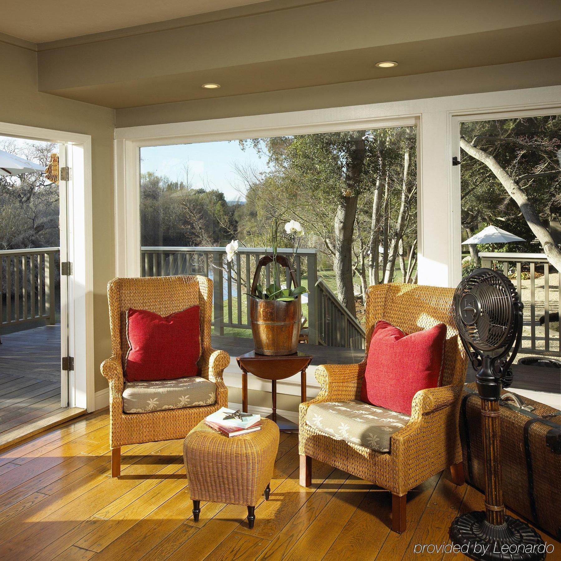 Milliken Creek Inn Napa Udogodnienia zdjęcie