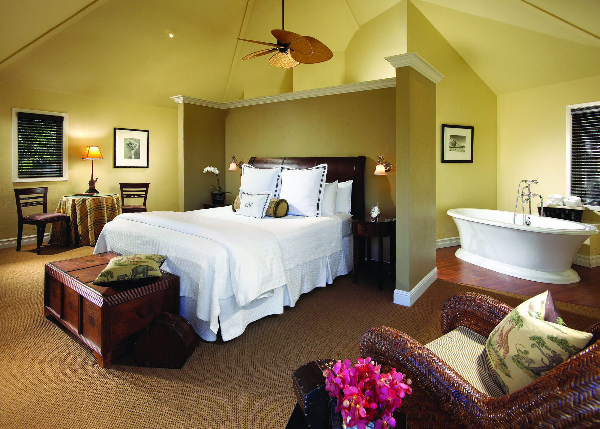 Milliken Creek Inn Napa Zewnętrze zdjęcie