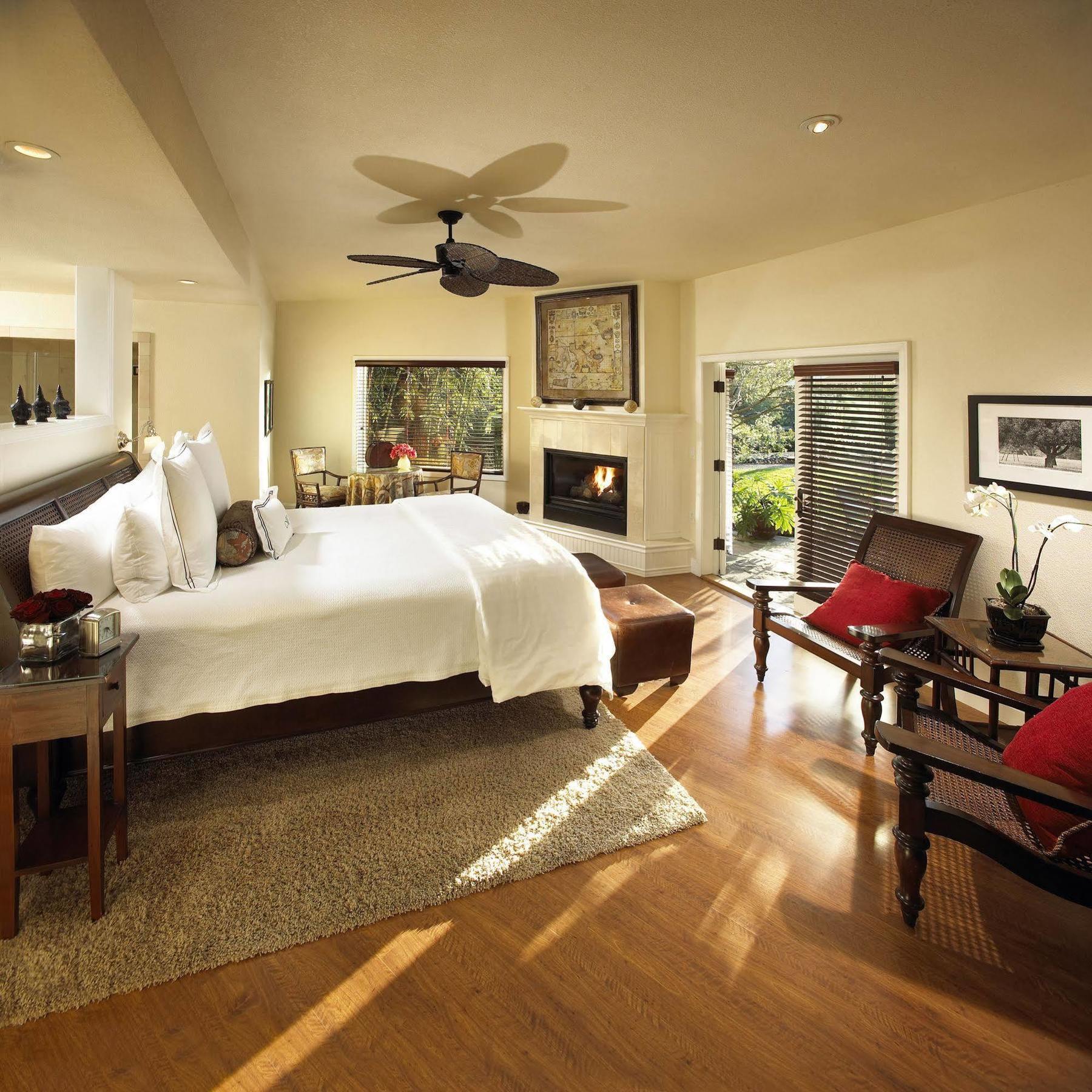Milliken Creek Inn Napa Zewnętrze zdjęcie