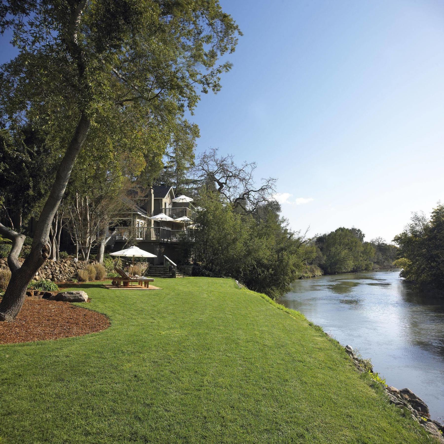 Milliken Creek Inn Napa Zewnętrze zdjęcie