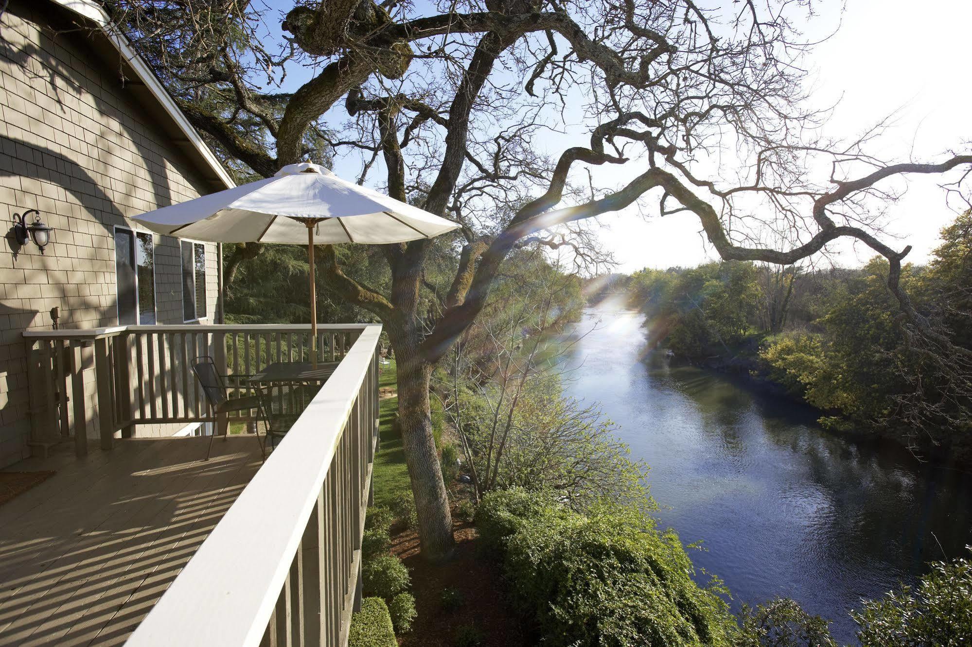Milliken Creek Inn Napa Zewnętrze zdjęcie