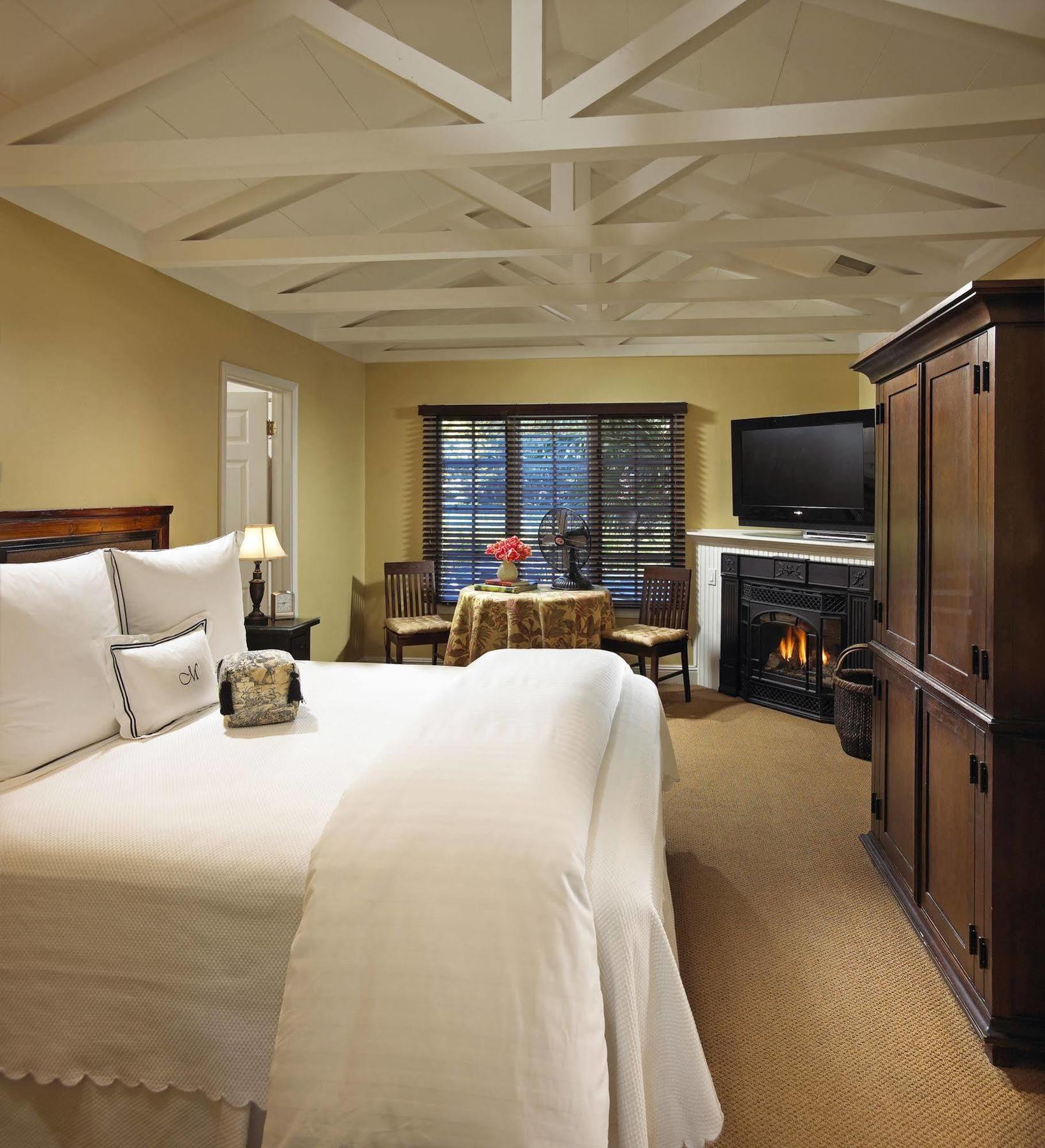 Milliken Creek Inn Napa Zewnętrze zdjęcie