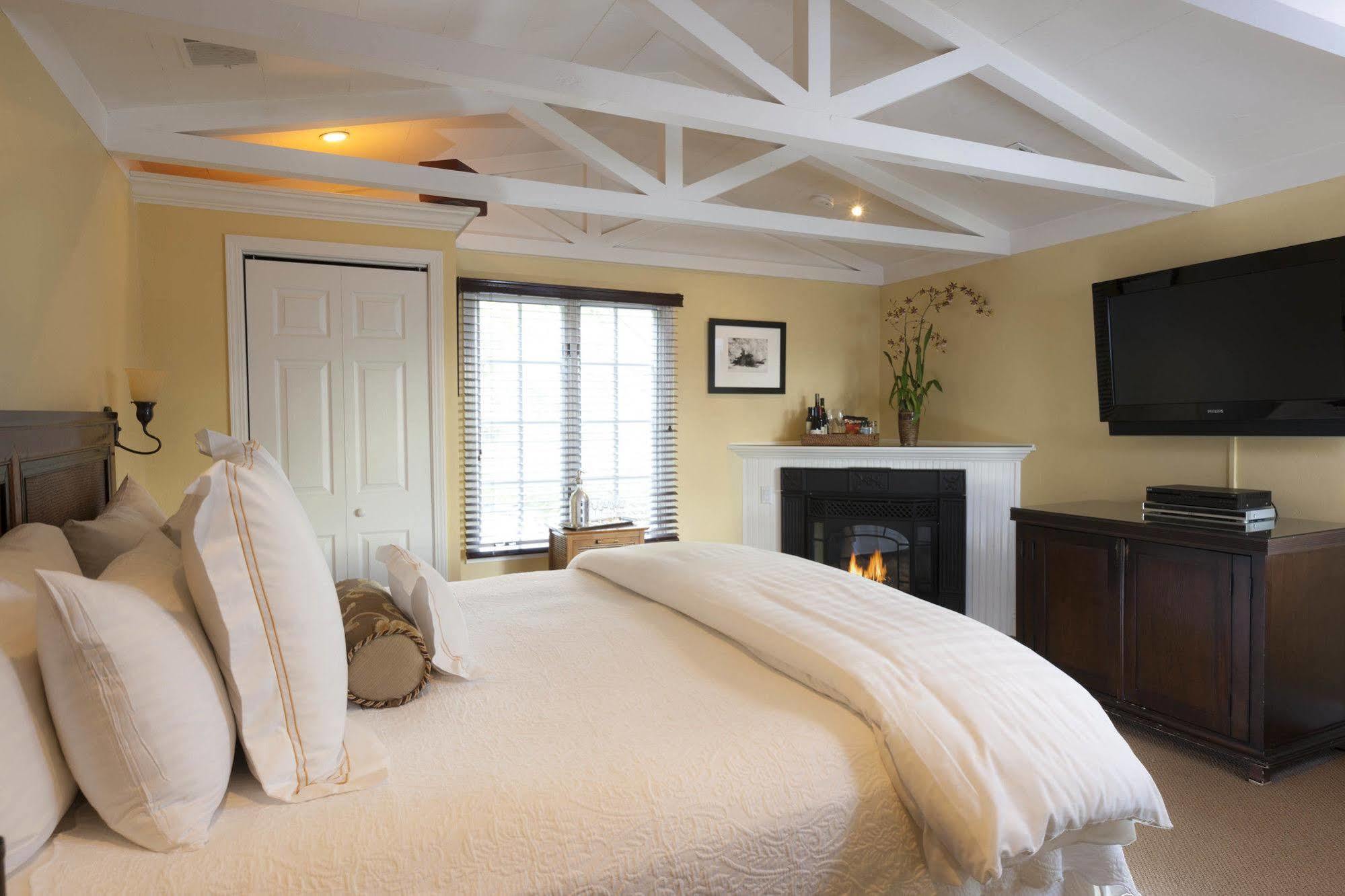 Milliken Creek Inn Napa Zewnętrze zdjęcie